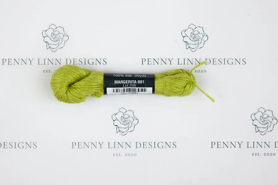 Pepper Pot Silk 081 Margarita
