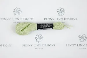Pepper Pot Silk 085 Honeydew
