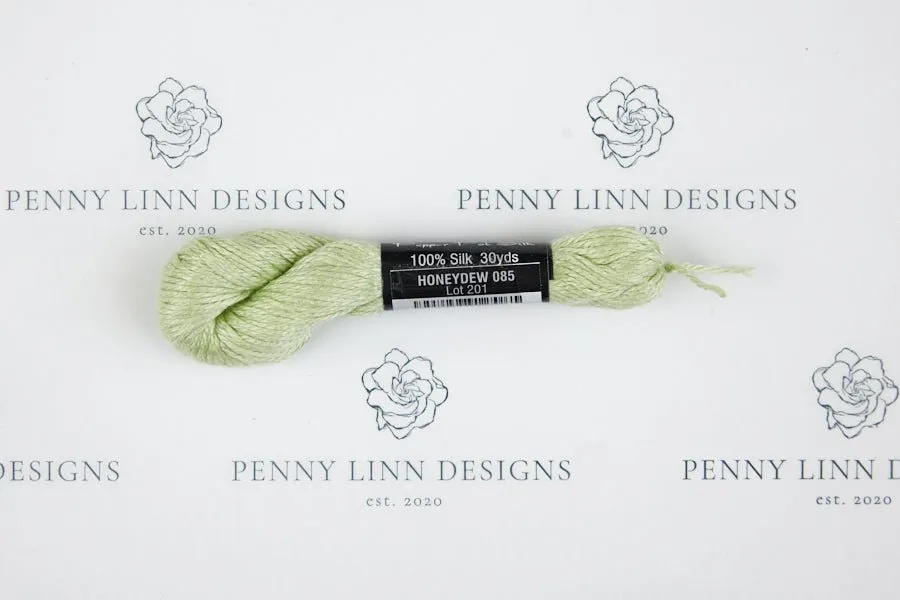 Pepper Pot Silk 085 Honeydew