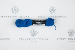 Pepper Pot Silk 115 Marine