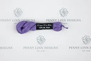 Pepper Pot Silk 123 Iris