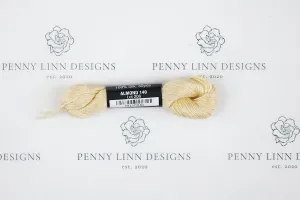 Pepper Pot Silk 140 Almond