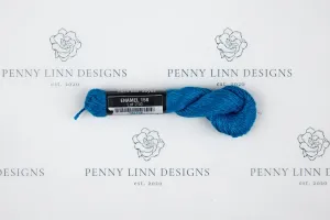 Pepper Pot Silk 158 Enamel