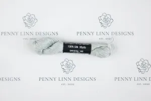 Pepper Pot Silk 165 Crystal