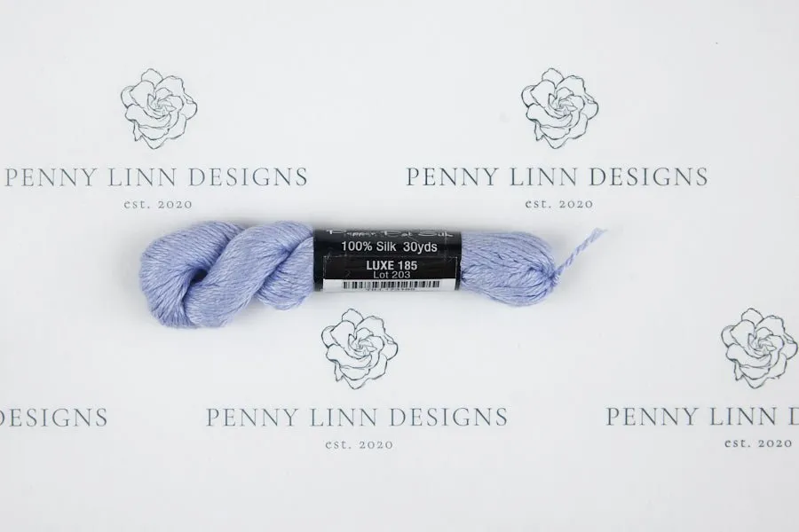 Pepper Pot Silk 185 Luxe
