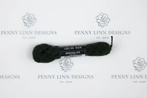 Pepper Pot Silk 208 Broccoli