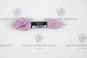 Pepper Pot Silk 215 Crocus