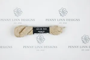 Pepper Pot Silk 221 Pecan