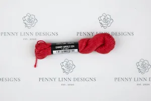 Pepper Pot Silk 224 Candy Apple