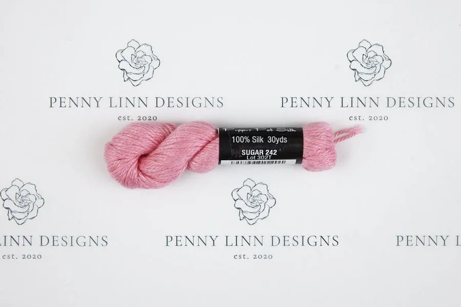 Pepper Pot Silk 242 Sugar