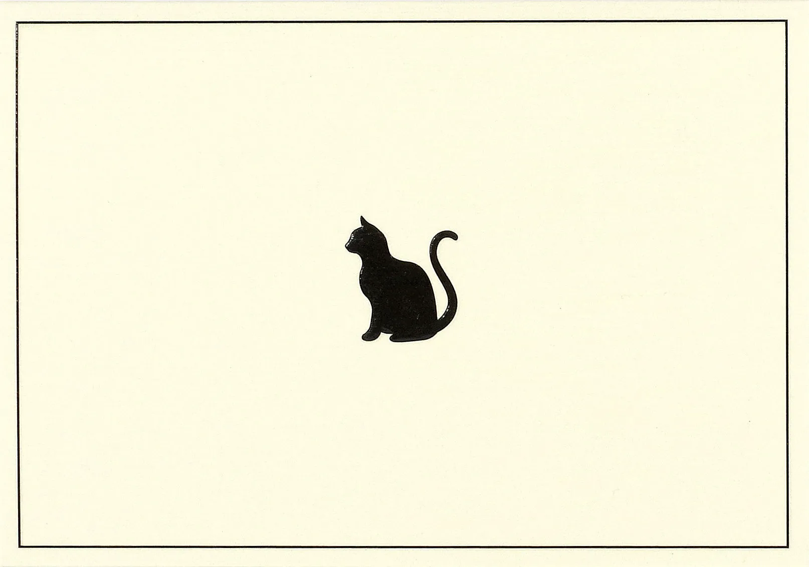 Peter Pauper Press - Blank Note Cards