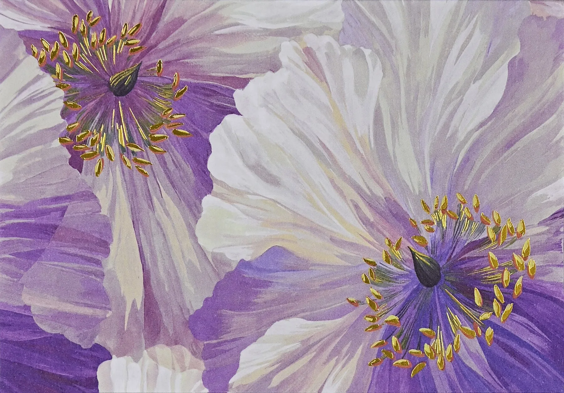 Peter Pauper Press - Blank Note Cards