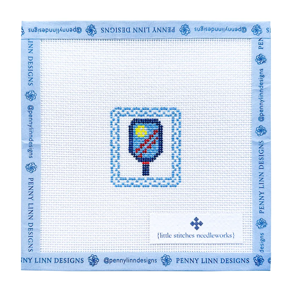 Pickleball Patch