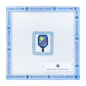 Pickleball Patch