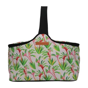 Picnic Cooler Bag | Kangaroo Paw Pink