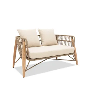 Pimlico Club Lounge | 2 Seat Sofa