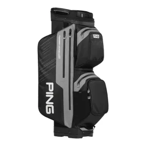 Ping Pioneer Monsoon Waterproof Golf Cart Bag 36418