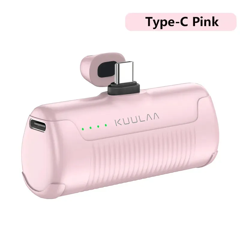 PocketBoost Mini Power Bank