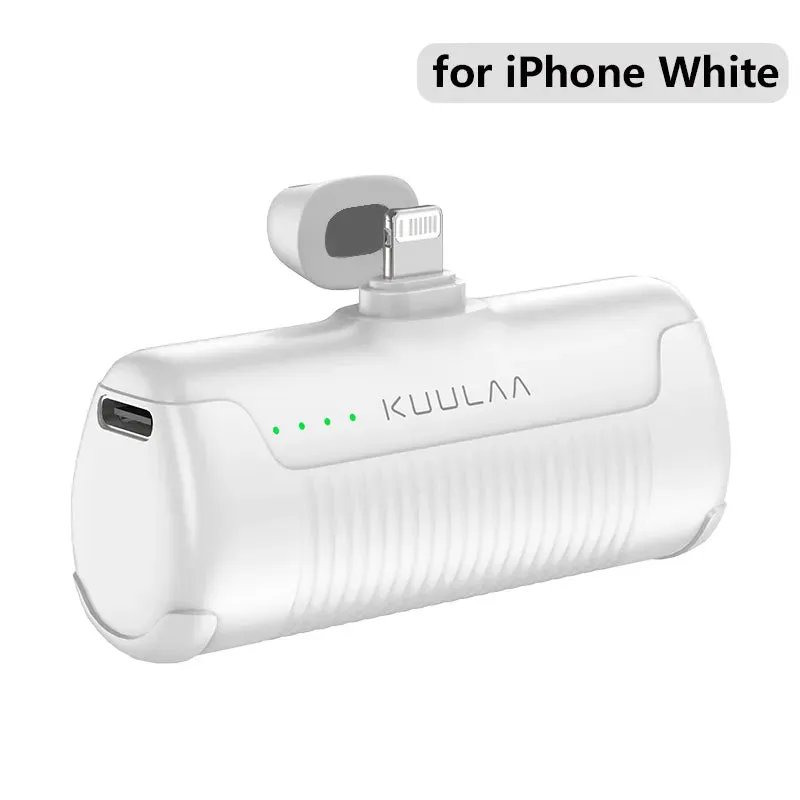 PocketBoost Mini Power Bank