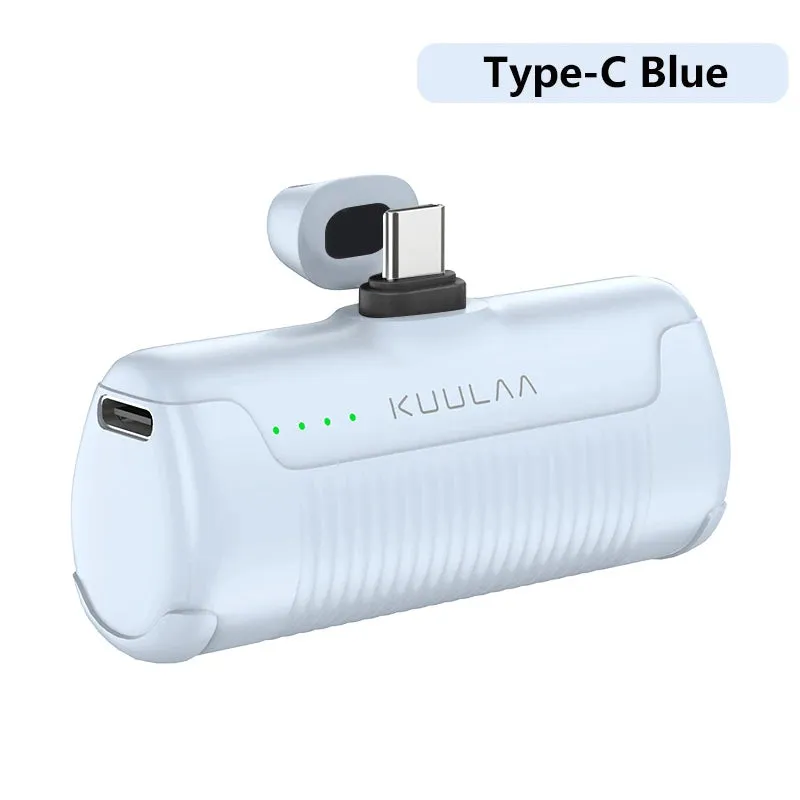 PocketBoost Mini Power Bank