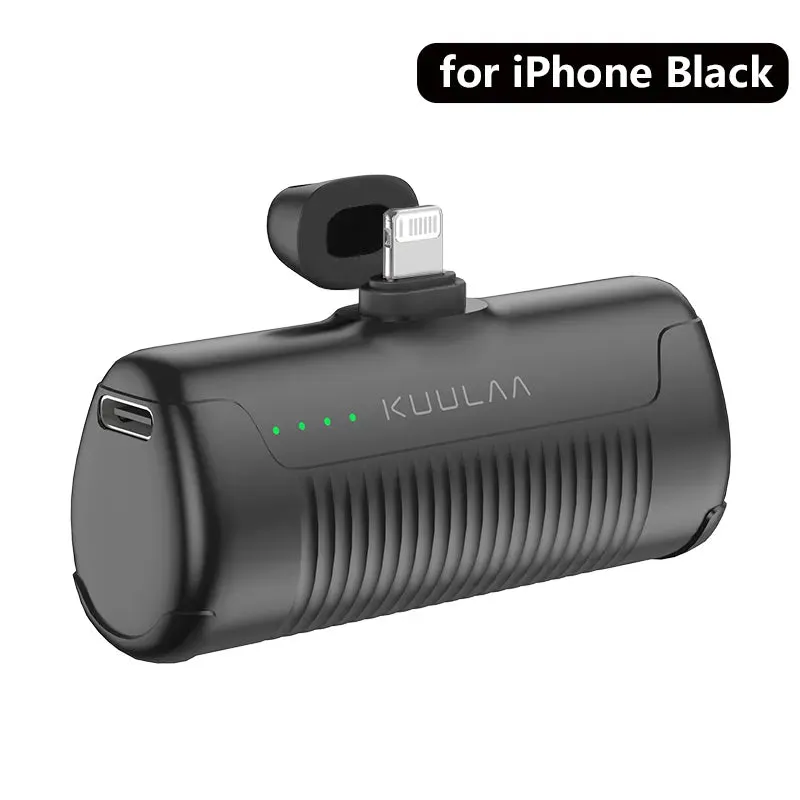 PocketBoost Mini Power Bank