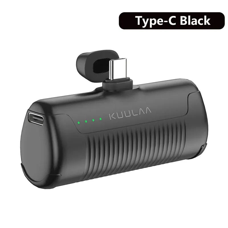 PocketBoost Mini Power Bank