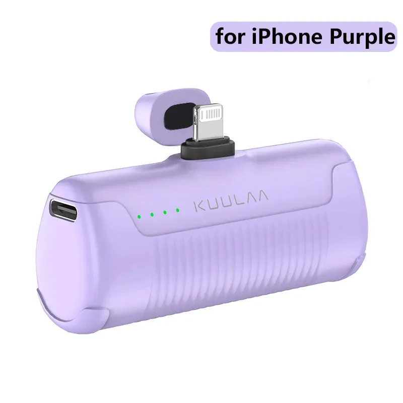 PocketBoost Mini Power Bank