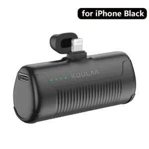 PocketBoost Mini Power Bank