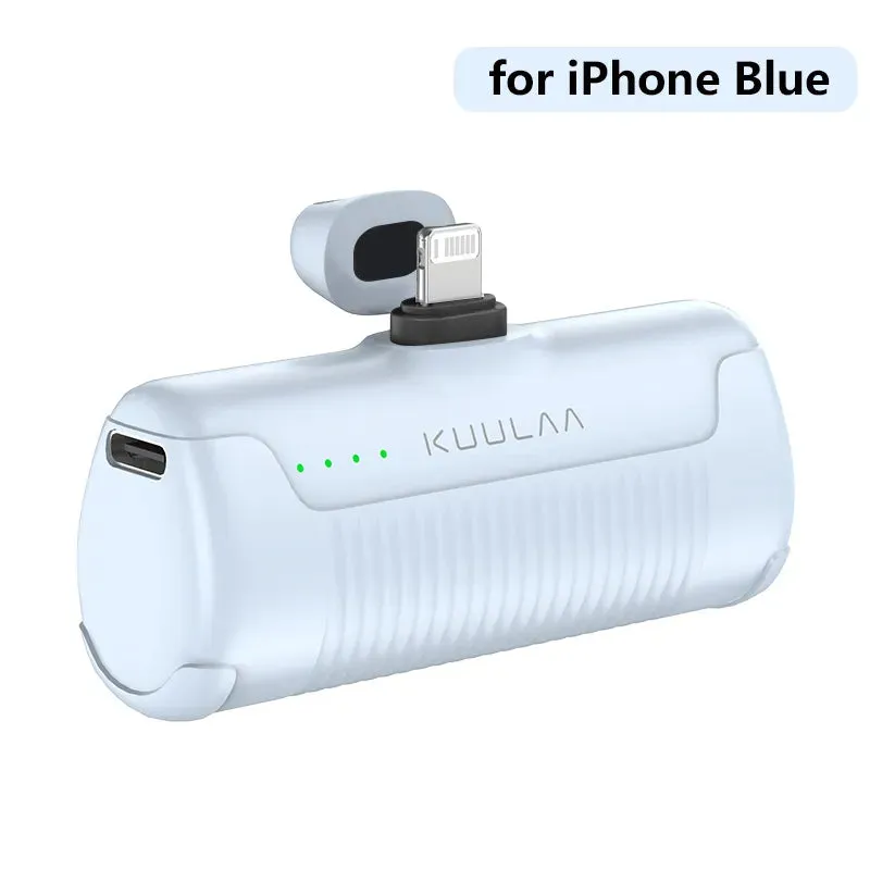 PocketBoost Mini Power Bank