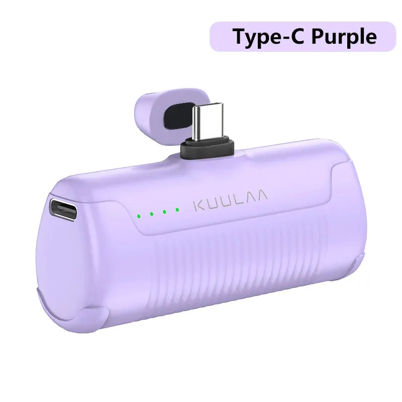 PocketBoost Mini Power Bank
