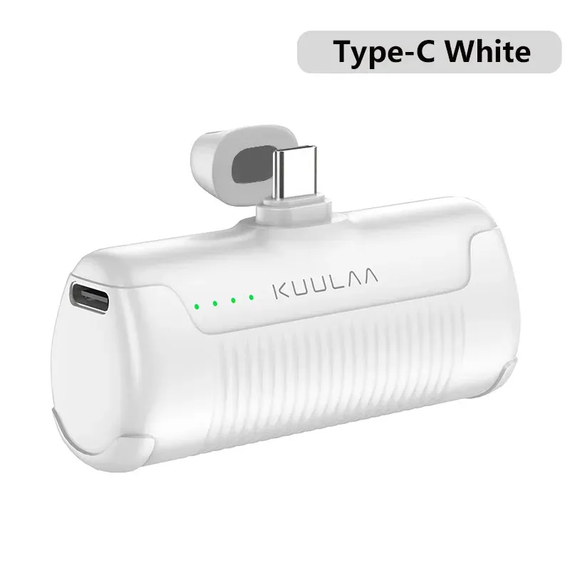 PocketBoost Mini Power Bank