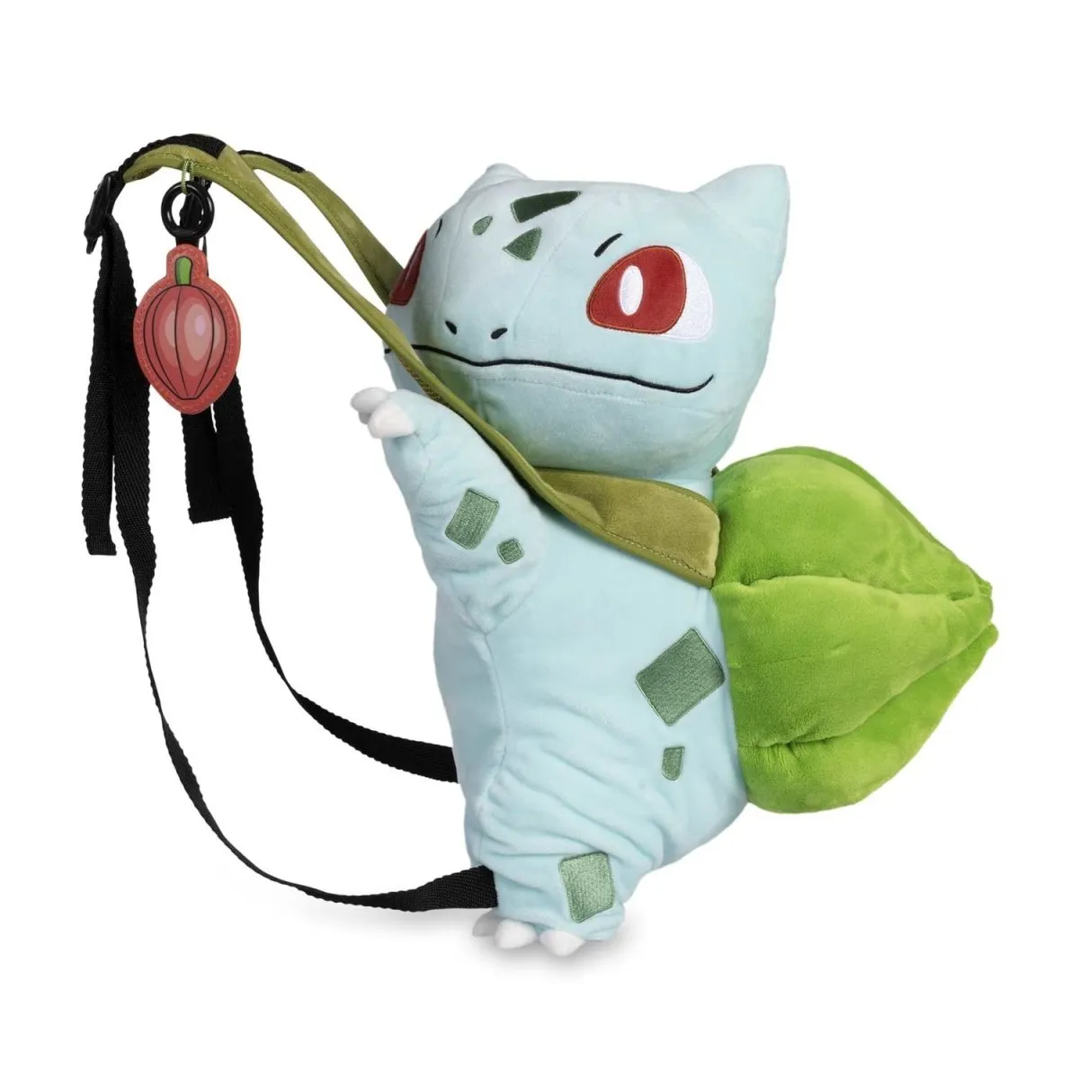 Pokemon Partner Plush Backpack Bulbasaur Pokemon Center