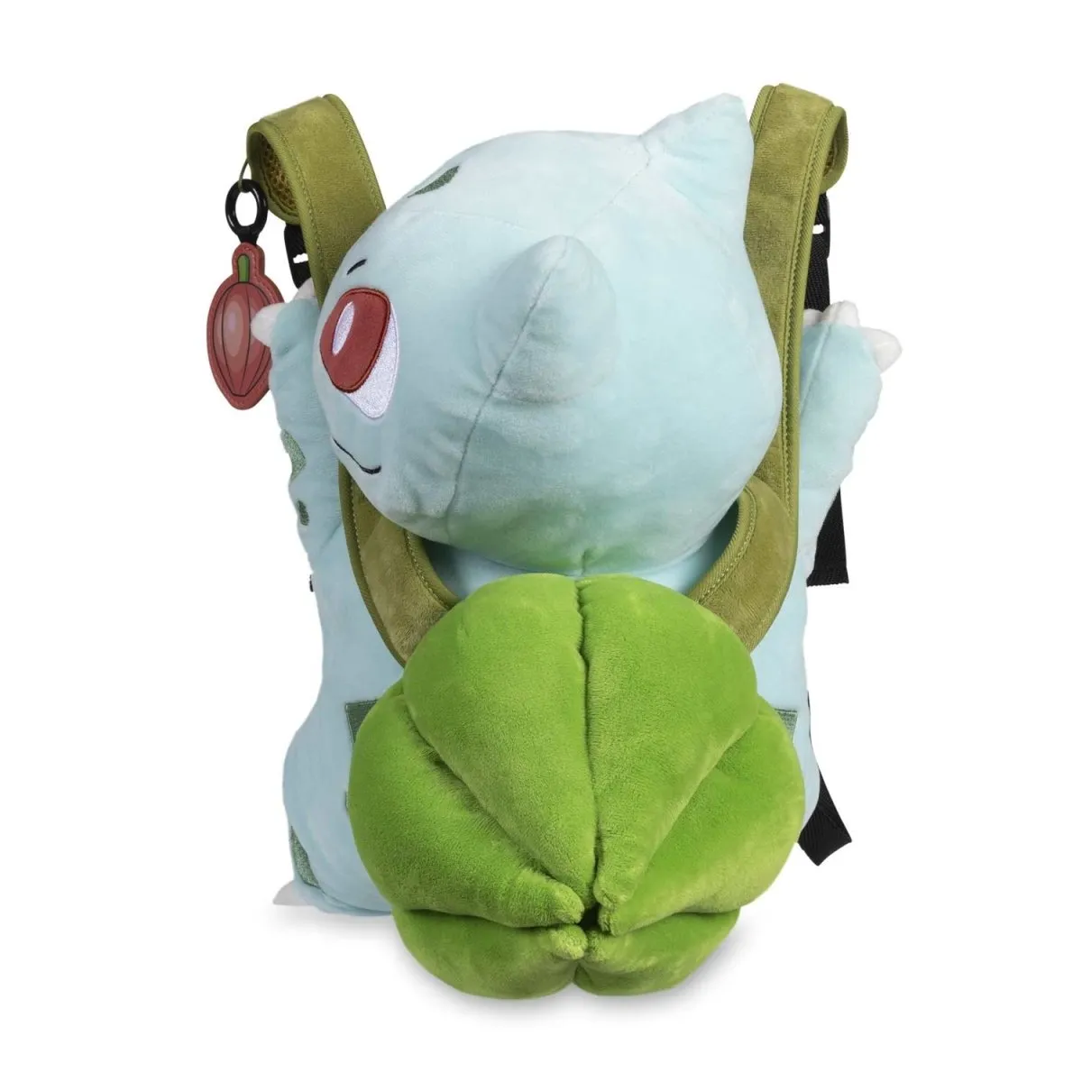 Pokemon Partner Plush Backpack Bulbasaur Pokemon Center