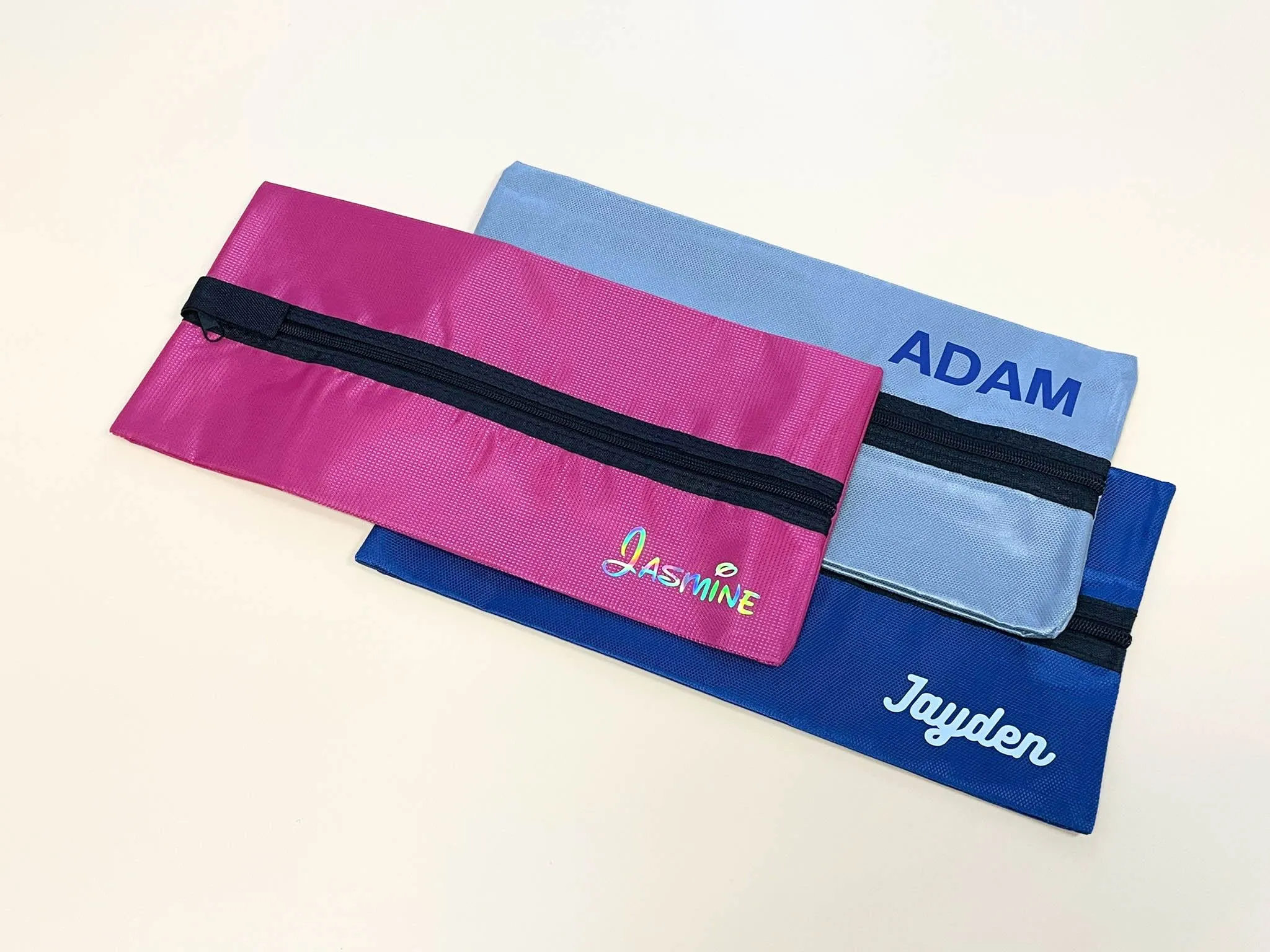 Premium Quality Nylon Foldable Shoe Bag