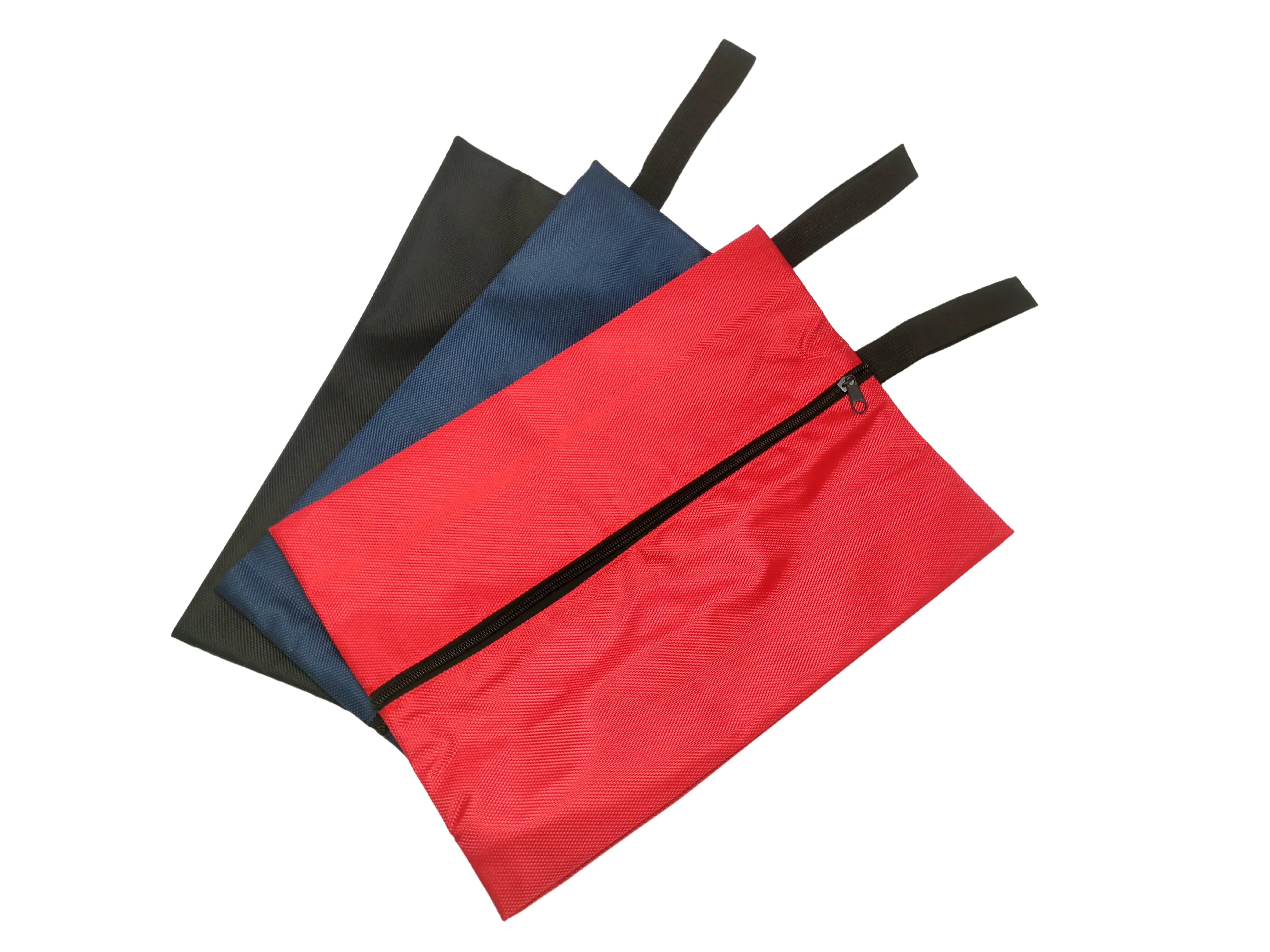 Premium Quality Nylon Foldable Shoe Bag