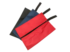 Premium Quality Nylon Foldable Shoe Bag