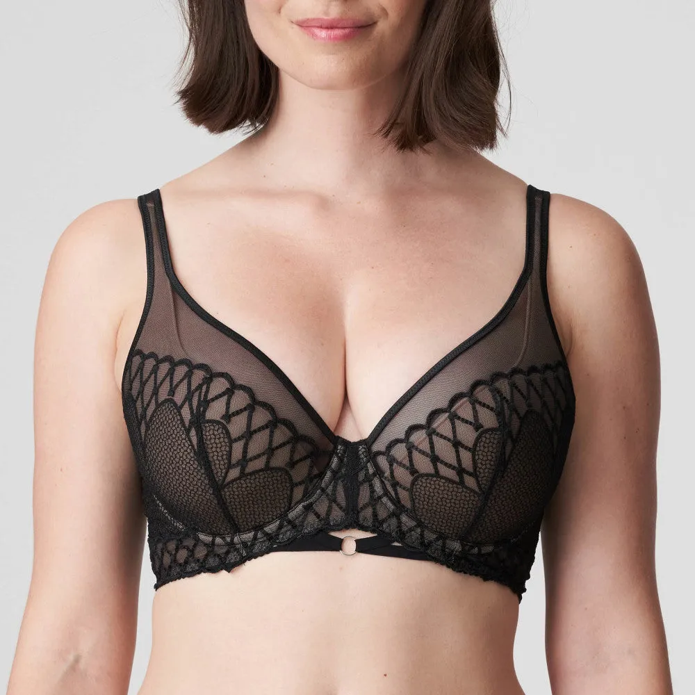 PRIMA DONNA 0163332 VYA DEEP PLUNGE BALCONY