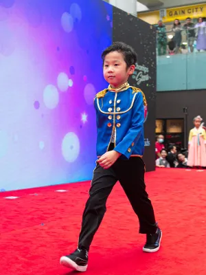 Prince Charming