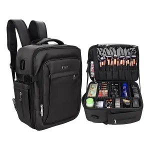 Professional Makeup Bag For Makeup Artists