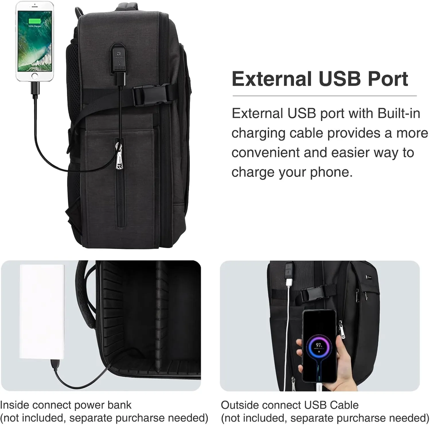 Professional Makeup Bag For Makeup Artists