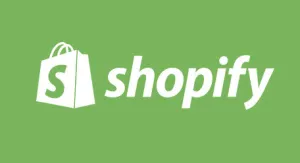 Quick to learn that Shopify thing