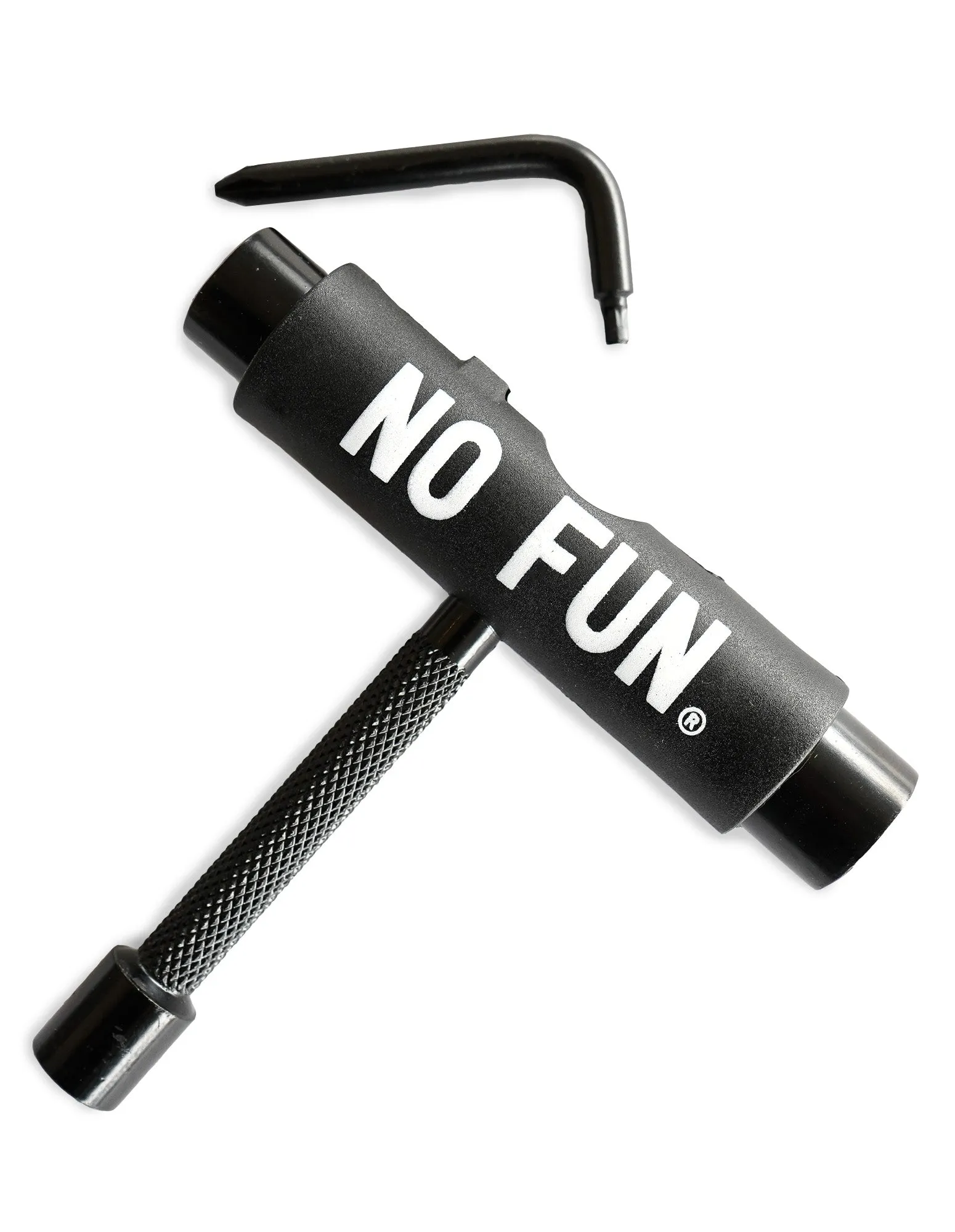 "No Fun®" Skate Tool