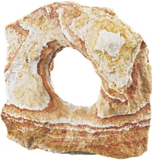 RAINBOW STONE 0.45-1.85kg