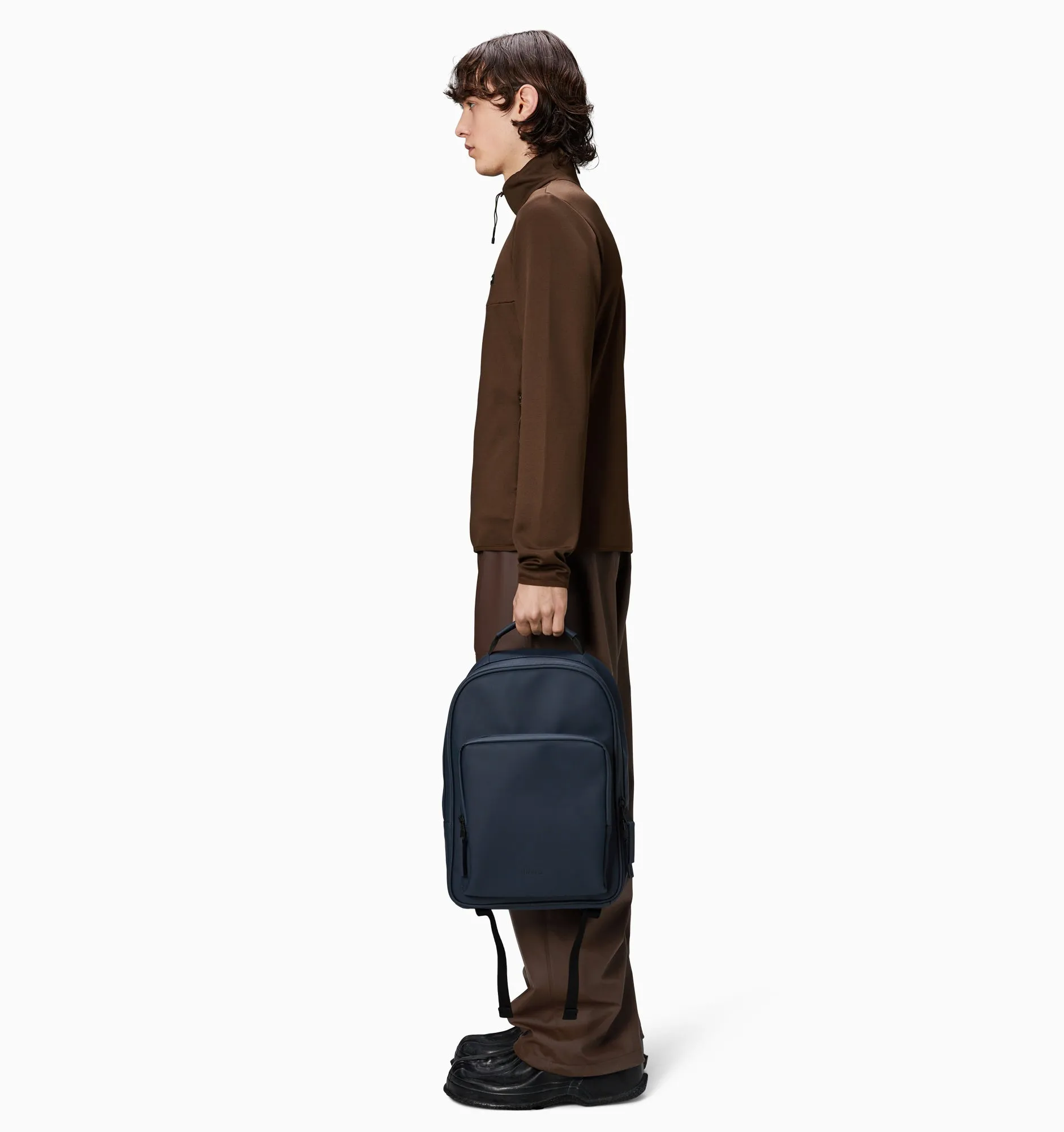 Rains Book Daypack