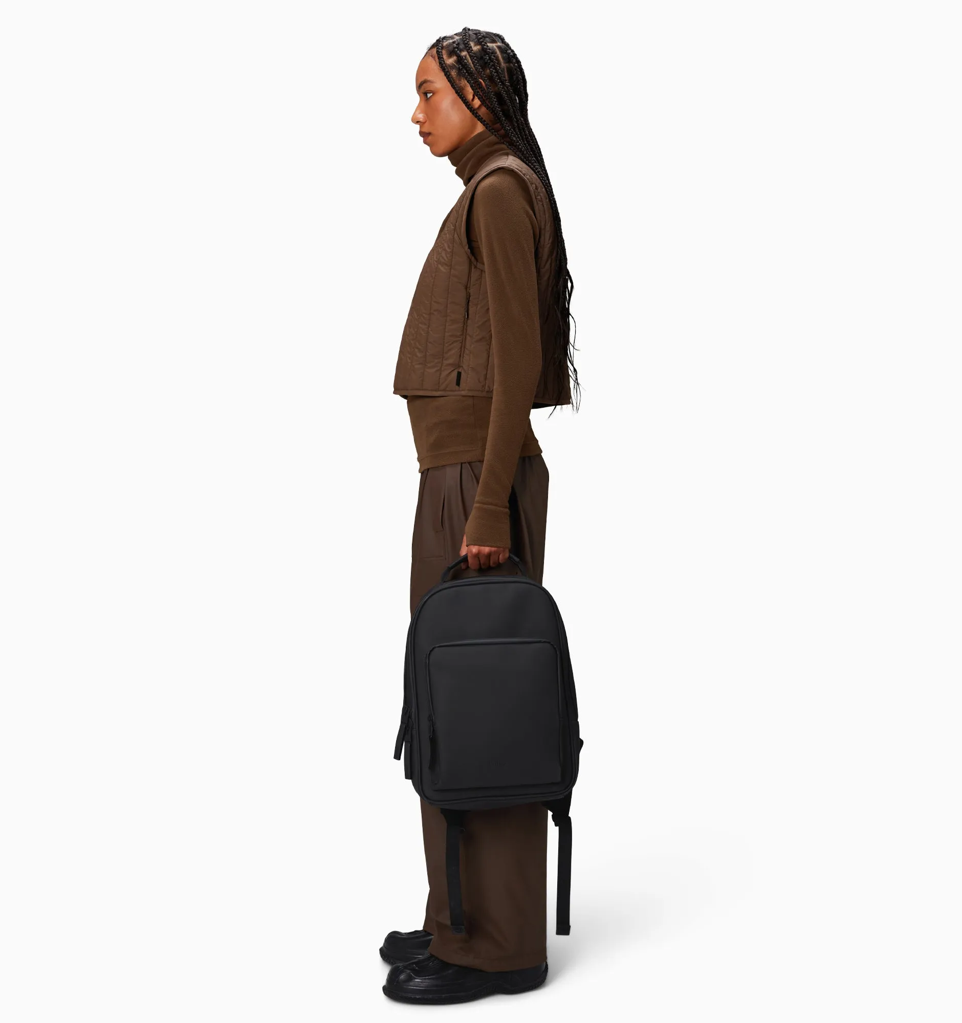 Rains Book Daypack