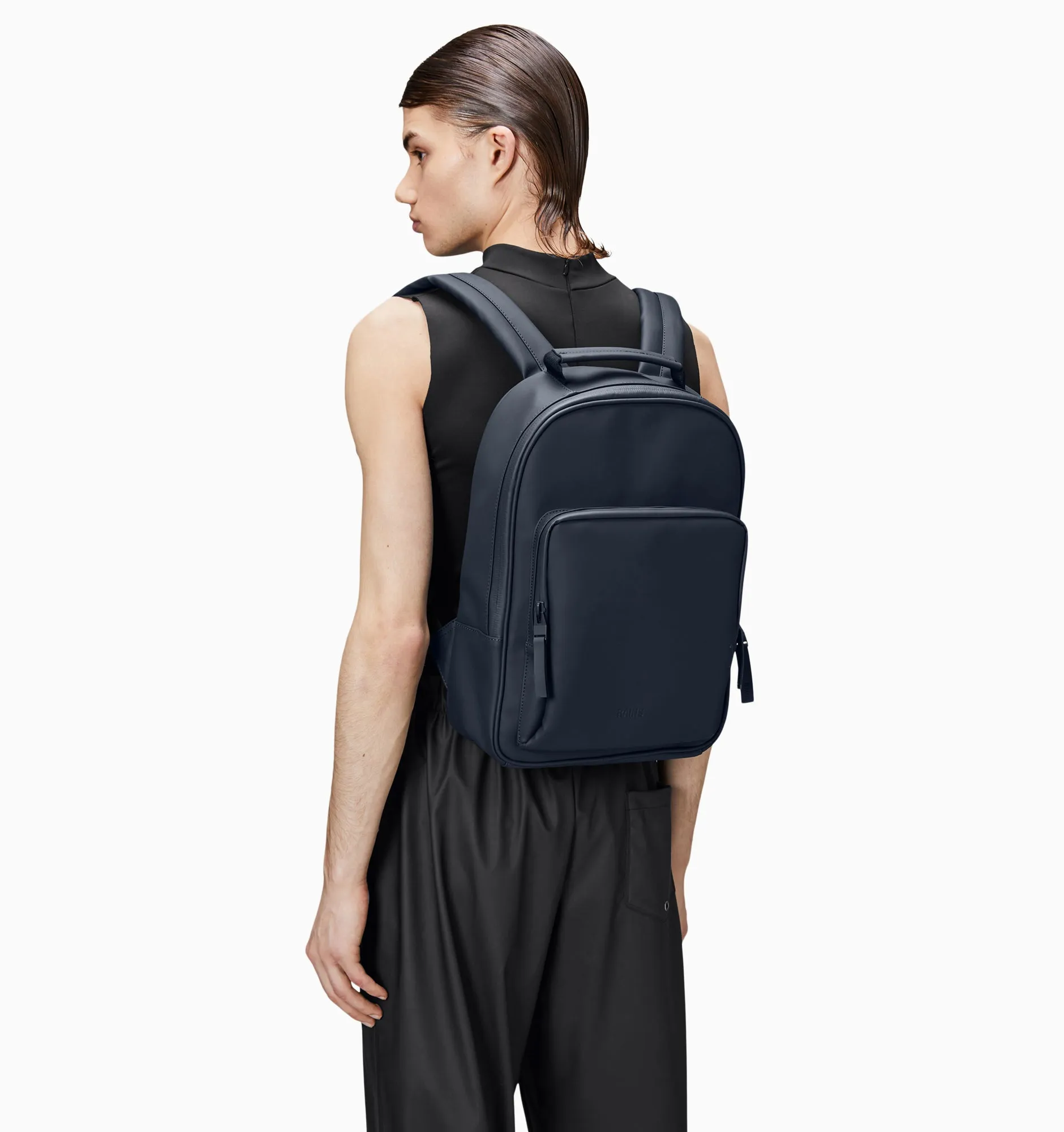 Rains Book Daypack