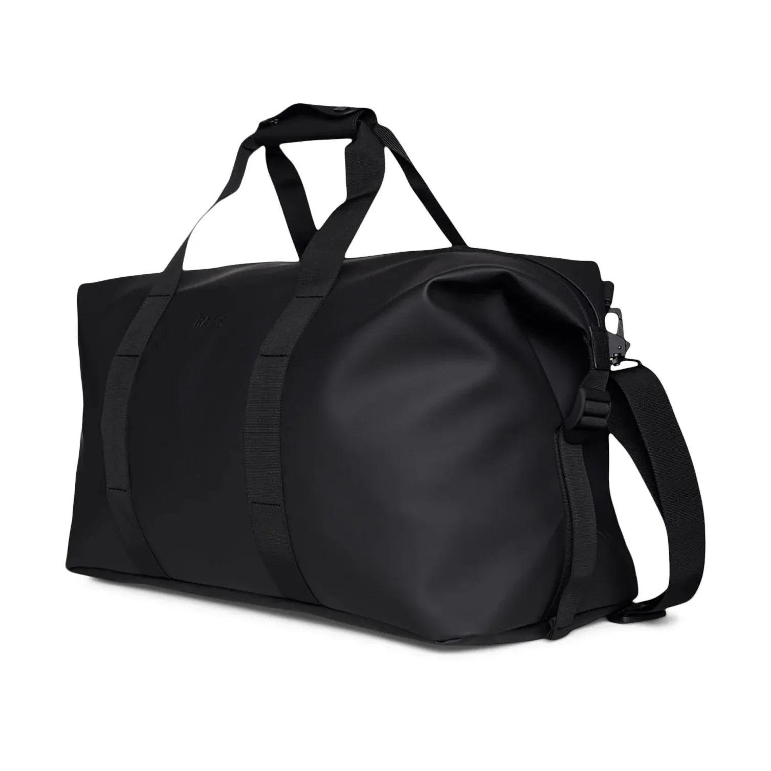 Rains Hilo Weekend Bag | Waterproof
