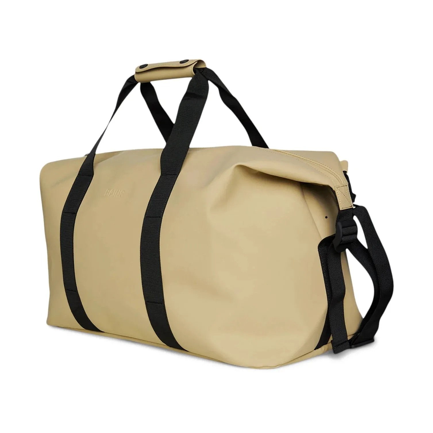 Rains Hilo Weekend Bag | Waterproof