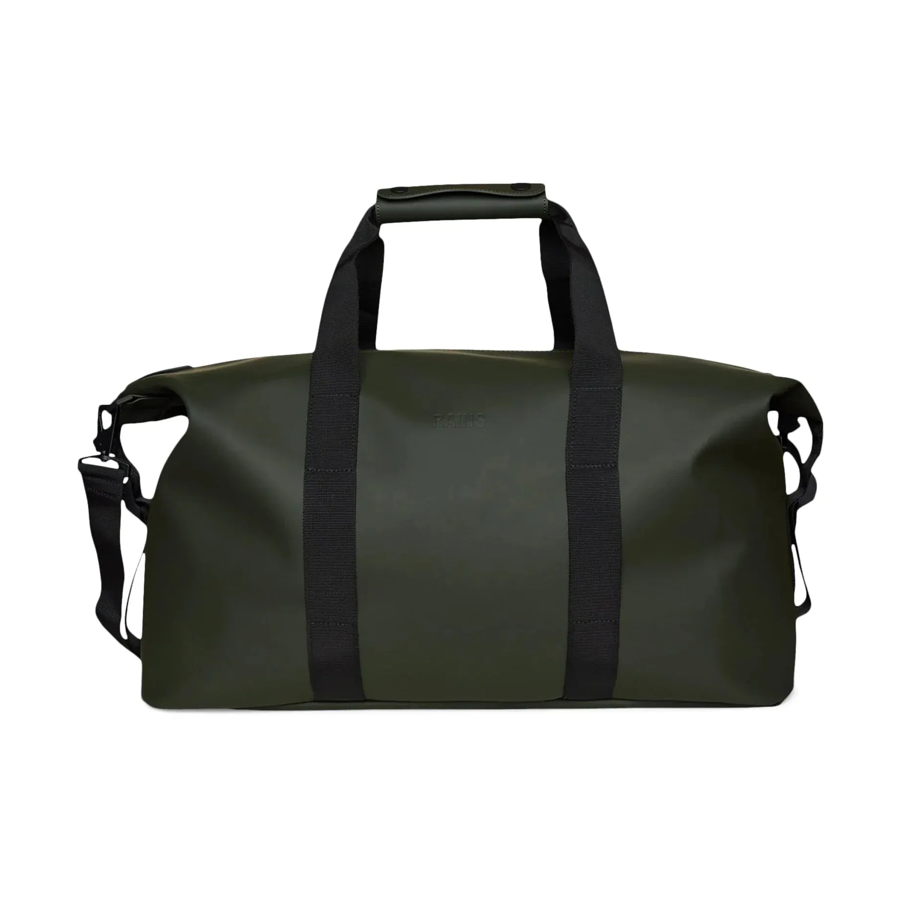 Rains Hilo Weekend Bag | Waterproof