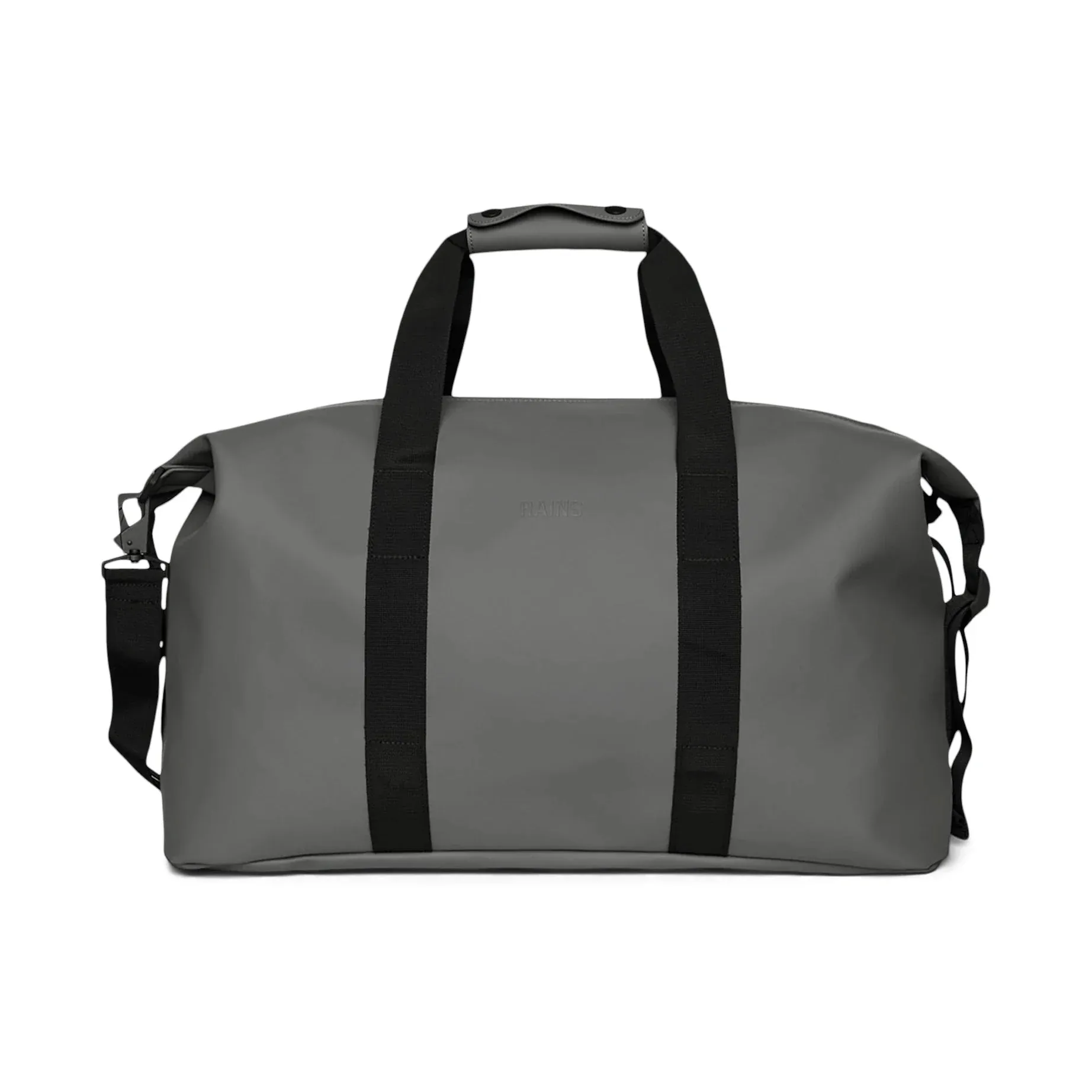 Rains Hilo Weekend Bag | Waterproof